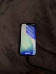 iPhone 14 Unlocked Dark Blue