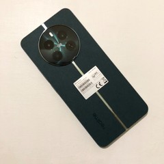 realme 12+ 5G – 12GB/256GB – RMX3867 – AMOLED/Dual Sim/5000 mAh/67W charge – NEW