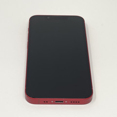 Apple iPhone 13 Mini – 256GB – (PRODUCT)RED (Unlocked) A2481 Used BH Under 80%
