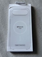 Used Apple iPhone Air 512GB (Unlocked) 6.5&Prime; MG1G4LL/A Cloud White