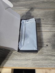 BLU G35| 2025|Unlocked| 6.5” HD+ Infinity Display|32GB/3GB Grey NEW