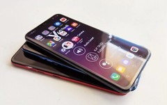 LG V40 ThinQ LM-V405EBW Dual SIM 128GB 6GB RAM 6.4&Prime; LTE Smartphone -New Sealed