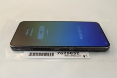 Samsung Galaxy S22 5G 256GB Black – Unlocked AT&T T-Mobile Verizon 7629832