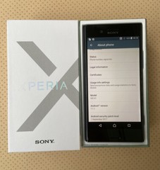 Sony Xperia XZ Premium G8141 G8142 64GB 4GB RAM Unlocked Smartphone–NEW SEALED