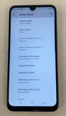 UMIDIGI A9 Pro 128GB 6.3 » Octa Core 48MP Unlocked 0622-09T