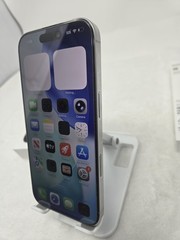 Apple iPhone 16 Pro – 128GB – White Titanium (Unlocked)