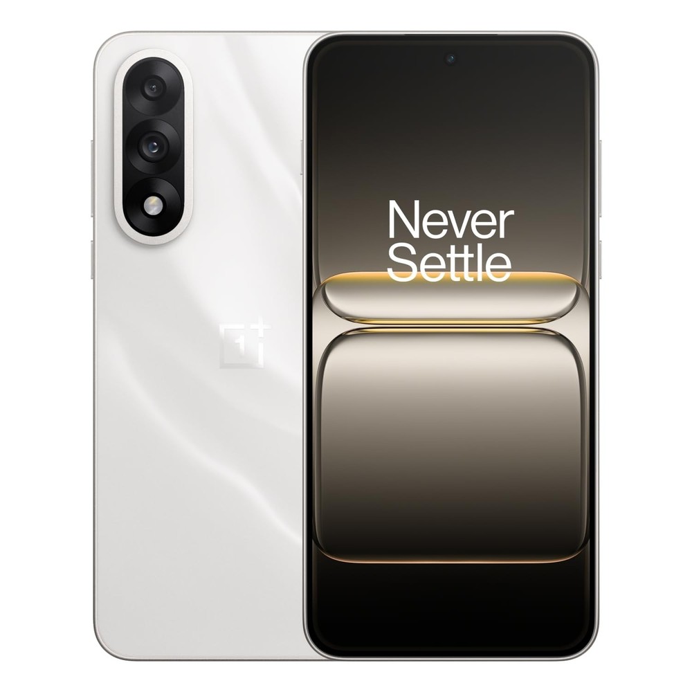 OnePlus Nord 5 (12GB + 256GB Marble)Snapdragon 8s Gen 3 NFC 6.83&Prime; Global Version