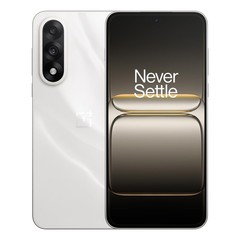 OnePlus Nord 5 (12GB + 256GB Marble)Snapdragon 8s Gen 3 NFC 6.83&Prime; Global Version