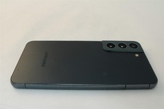 DEFECTIVE Samsung Galaxy S22 5G 128GB Green – Unlocked 7639297