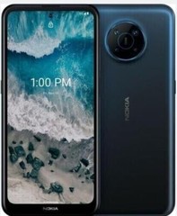 Nokia X100 5G Single SIM 128GB ROM 6GB RAM 48.0MP Original Phone 6.67&Prime;