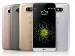 LG G5 H860N H850 H820 VS987 4GB+32GB NFC Android 4G LTE Fingerprint Infrared