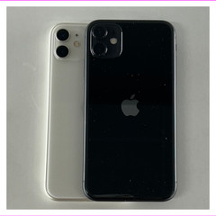 Apple iPhone 11 128GB 64GB Unlocked Black/Red – Very Good Condition, Free Ship