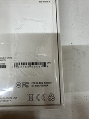 Apple iPhone SE 2nd Gen A2275 (CRICKET WIRELESS) 128gb Black – NEW SEALED