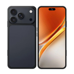 17Pro Max Smartphones Android 10.0 Dual SIM 6.7&Prime;Display 3GB RAM 16GB ROM WIFI Bl