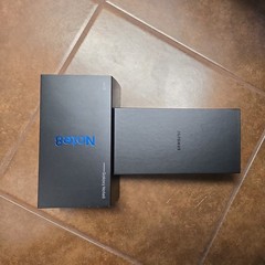 Samsung Galaxy Note8 64GB Orchid Gray T-Mobile. Carrier Locked. Good Connection