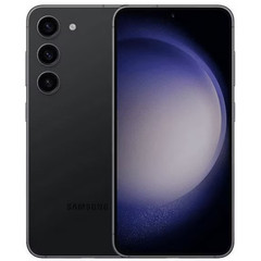 New Samsung Galaxy S23+ 5G 256GB S916U [For AT&T] Phantom Black