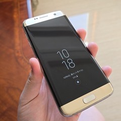 Samsung Galaxy S7 Edge G935U 32GB Factory Unlocked AT&T / T-Mobile Very Good US