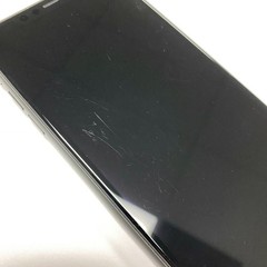 Apple iPhone 11 – 64GB – Black (Unlocked) – Good Condition