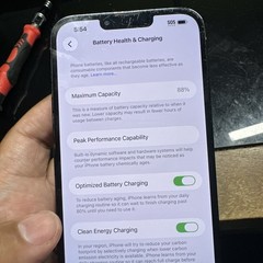 Apple iPhone 13 Pro Max – 256 GB – Sierra Blue (Verizon)