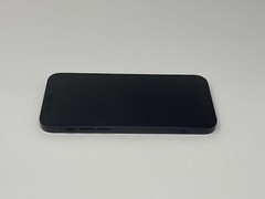 Apple iPhone 12 64GB Unlocked Black A2172 MGEF3LL/A Good