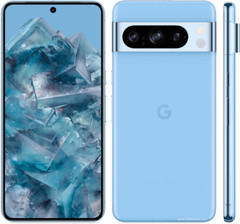 Google Pixel 8 Pro 5G 12GB+512GB 6.7&Prime; 120Hz 50MP Camera IP68 Tensor G3 Phone