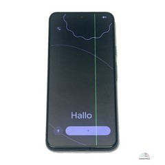 Google Pixel 8 5G 6.2&Prime; Fully Unlocked (Any Carrier) Thin Line On Screen