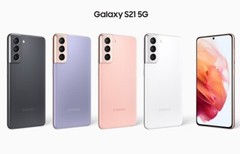 Samsung Galaxy S21 | S21+ | S21 FE | S21 Ultra 5G Unlocked AT&T Verizon T-Mobile