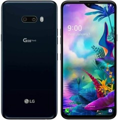 Unlocked LG G8X ThinQ LM-G850UM / LMG850EMW 128GB 6GB RAM Android -New Sealed