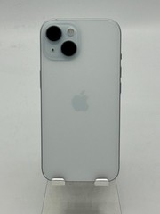 Apple iPhone 15 – 128 GB – Blue (Unlocked)-Cracked Screen- 99% Battery