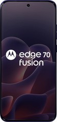 MOTOROLA Edge 70 Fusion (ORIENT BLUE, 8+256GB) Snapdragon® 7s Gen 4 SmartPhone.