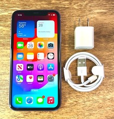 Apple iPhone 11 – 64GB Black -Very Good Condition – T-Mobile Locked