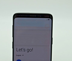 Samsung Galaxy S9 – 64 GB – Midnight Black (T-Mobile) Smartphone