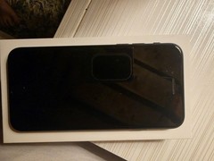 Apple iPhone SE (2nd Generation) 64GB, Black, Verizon, CDMA, MHG43LL/A