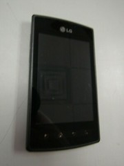 LG OPTIMUS PLUS (UNKNOWN CARRIER) CLEAN ESN, UNTESTED, PLEASE READ! 47106