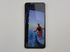 BLU G75 (G1170WW) 256GB – Black (GSM Unlocked) Dual SIM – *PLEASE READ* – H8151