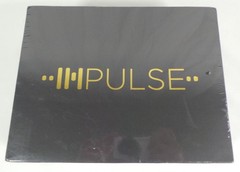 IMPULSE K1 GOLD 3X CRYPTODATA 64GB + 32GB + 32GB BRAND NEW SEALED