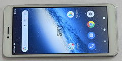UNLOCKED SKY DEVICES ELITE P55 5.5&Prime; 4G LTE Android Smart Phone / AT&T T-Mobile