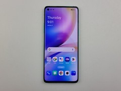 OnePlus 8 (IN2015) 128GB (GSM Unlocked) Dual SIM – POOR CONDITION – J9867
