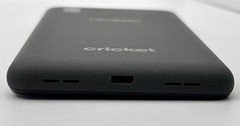 Alcatel Volta 5002R Android Smartphone 5.5&Prime; Display Cricket Locked 5MP 3G 16GB