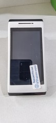 Sony Ericsson Aino U10 U10i 3G 8.1MP WIFI GPS Keyboard Mobile Phones Tested
