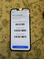 iPhone 13 Pro Max – 1TB – Unlocked Cracked Front/Back – Bad Cam Works/FOR PARTS