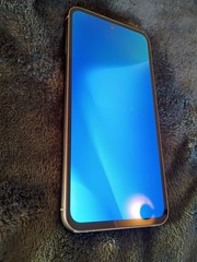 Samsung Galaxy S23 FE 128GB Graphite SM-S711U (T-Mobile) Fully Functional Clean