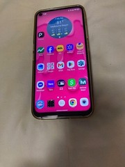 Unihertz Luna LIGHT-UP Phone 4G Unlocked (WI-FI ONLY)