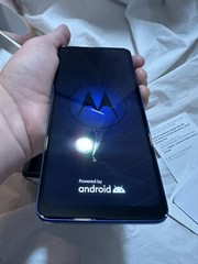 Motorola Moto G Power 2021 64GB XT2117-4 Glowing Blue