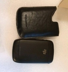 BlackBerry Curve 9330 – 512 MB – Clear (Verizon) Don&rsquo;t Know If Works! No Cord