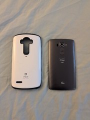 LG G4 (H810) 32GB – T Mobile – Gray – Stuck on Boot screen