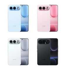 Honor 500 Pro 256/512/1TB 5G 6.55&Prime;AMOLED 120Hz 200MP Snapdragon8Elite 8000mAh