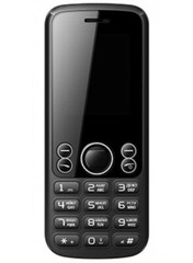 CDMA Phone ATEL AMP-C800 black