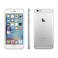Apple iPhone 6 – 16GB / 128GB iOS GSM Unlocked 8MP Camera Mint Condition