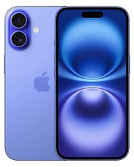 Apple iPhone 16 Plus A3082 AT&T Only 512GB Ultramarine C